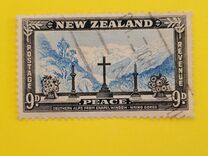 [Peace Issue, тип DY]