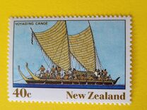 [New Zealand Heritage - The Ships, प्रकार AOJ]