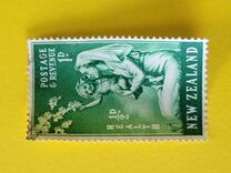 [Health Stamps, type EI]