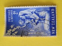 [Health Stamps, type EI1]