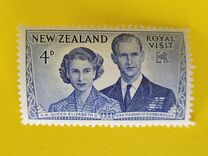 [Royal Visit, tyyppi FD]