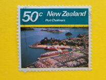 [Harbours, tyyppi ACT]