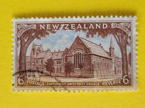 [The 100th Anniversary of the Founding of Canterbury Provincial District, प्रकार EO]