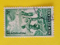 [Health Stamps, тип CT2]