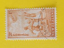 [Health Stamps, тип CT3]