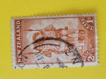 [Health Stamps, Typ DJ1]