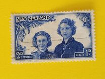 [Health Stamps, Tip DN1]