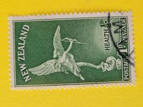 [Health Stamps, type EC]