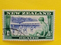 [Health Stamps, тип EH]