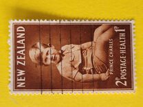 [Health Stamps, type ES]