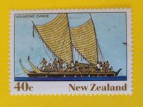 [New Zealand Heritage - The Ships, प्रकार AOJ]
