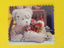 [Children's Health - Teddy Bears and Dolls - Self-Adhesive, type BRK1]