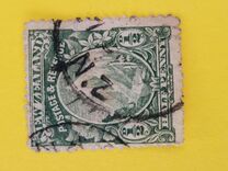 [First Pictorials, type U9]