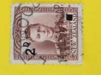 [King George VI, tyyppi DH1]