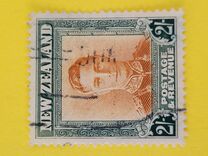 [King George VI, loại EB4]