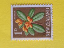 [Local Motifs - Flowers, type GS]