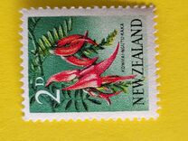 [Local Motifs - Flowers, type GT]