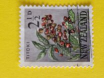 [Local Motifs - Flowers, type GU]