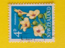 [Local Motifs - Flowers, type GW]