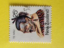 [Maori Personalities, тып ADB]