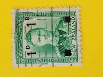 [King George VI, tyyppi DH]