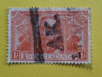 [Victory Stamps - Coated paper, प्रकार BD]