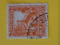 [Second Pictorials, Tip BS]