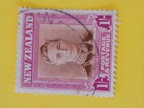 [King George VI, loại EB]