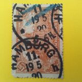 [New Daily Stamps - Offset Printing, ประเภท AA2]