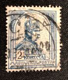 [King Franz Joseph, 类型 G3]
