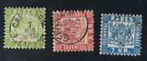 [Coat of Arms - Inscription "KR.", type D]