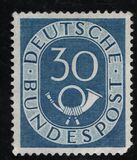[New Daily Stamp, tip K9]