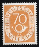[New Daily Stamp, tip K13]