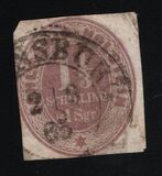 [Schleswig, Holstein & Laurenburg, type H]