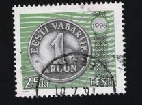 [One Kroon - New Value, Tipi FT1]