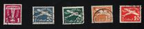 [Airmail - Airplane, type BI]