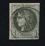 [Bordeaux-edition - Lines or Dashes on Neck, Tipo G]