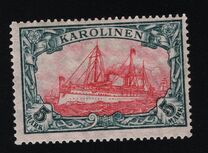 [As 1901 Edition - Watermarked, type D4]