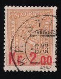 [Overprint, type K2]
