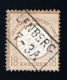 [Definitives - Eagle with Large Breastshield, tip D16]