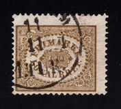 [Local Post, tegund B1]