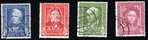 [Charity Stamps, Scrivi F]