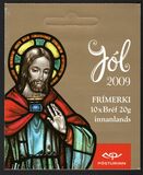 [Christmas - Self Adhesive Stamps, type ALB]