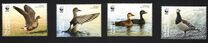 [World Wildlife Fund - Endangered Ducks, Tip AMR]