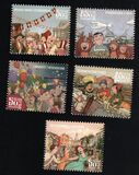 [Town Festivals, type ARK]