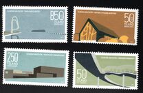 [Icelandic Contemporary Design – Architecture, 类型 ARD]