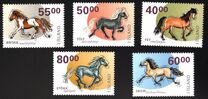 [Horses, タイプ ABE]
