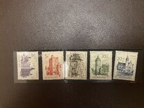[Charity Stamps, Typ IS]