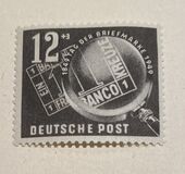 [Stamp Day, type C]