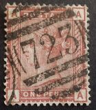 [Queen Victoria, loại AE]